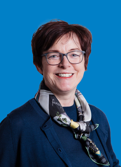 Susanne Häfliger