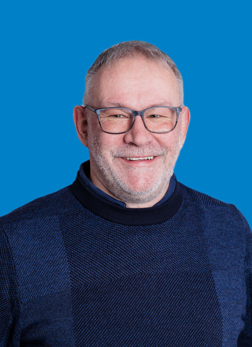 Thomas Häfliger